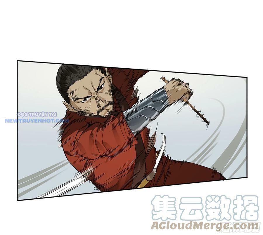 Truyền Võ Chapter 319 - Trang 2