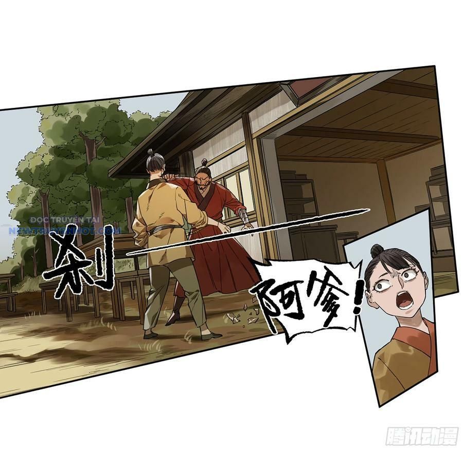 Truyền Võ Chapter 319 - Trang 2