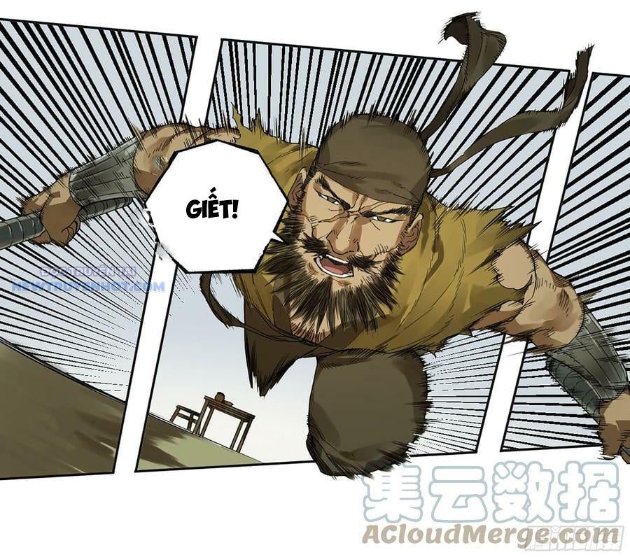 Truyền Võ Chapter 319 - Trang 2