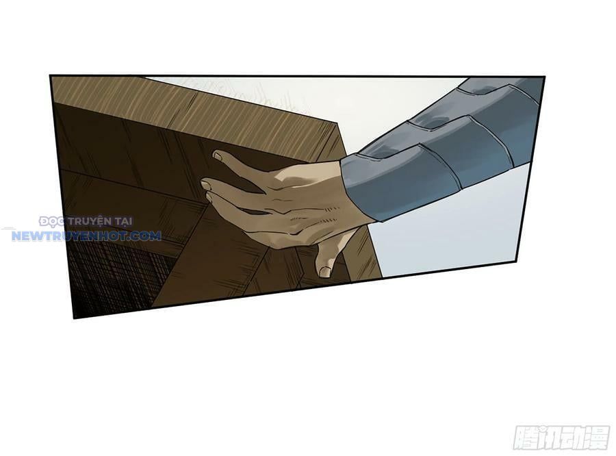 Truyền Võ Chapter 319 - Trang 2