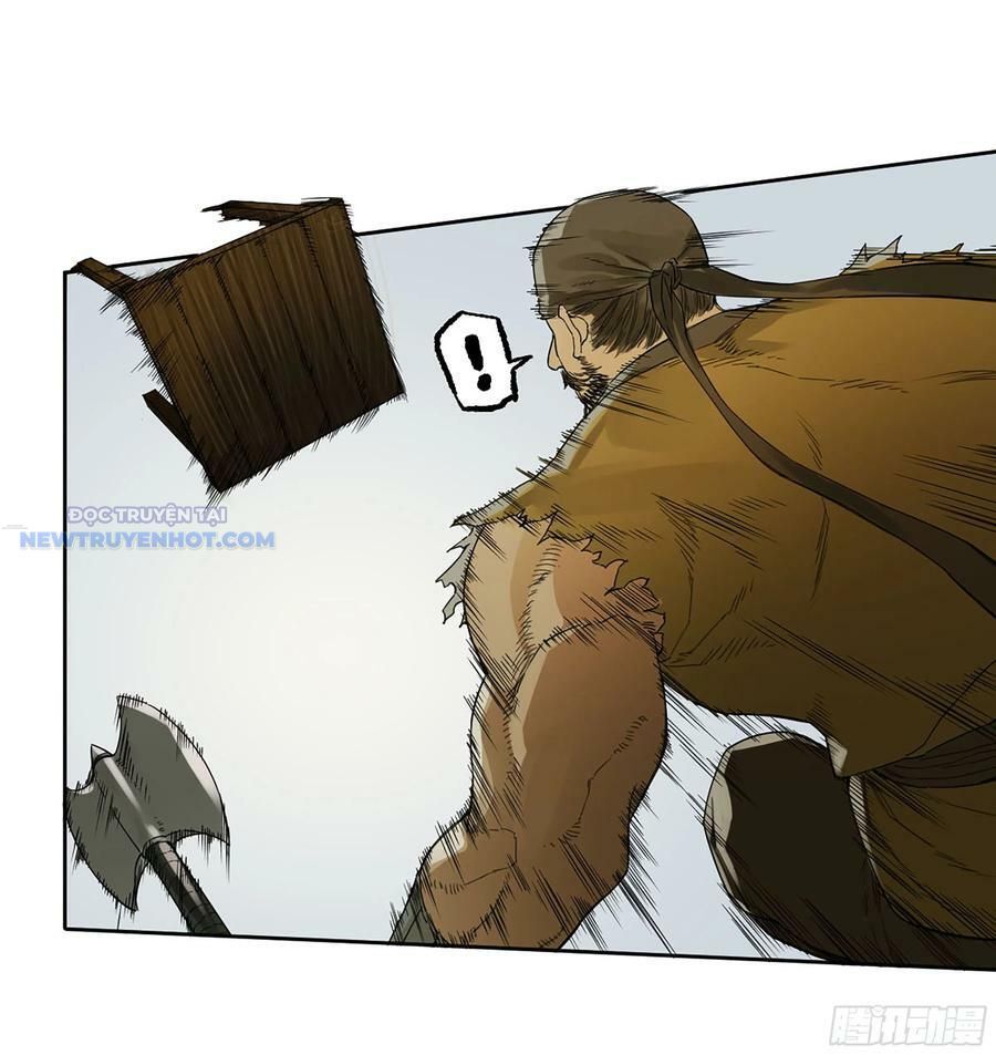 Truyền Võ Chapter 319 - Trang 2