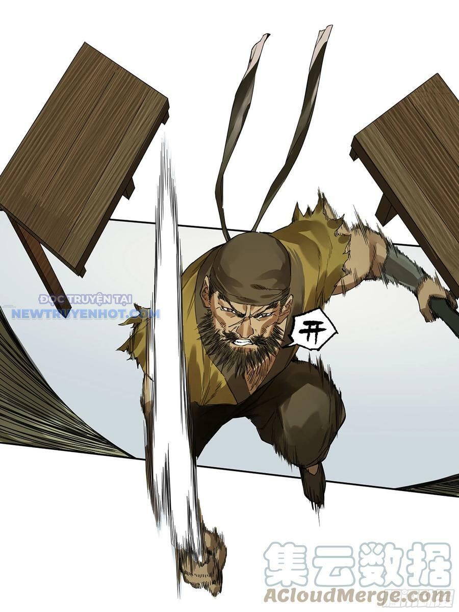 Truyền Võ Chapter 319 - Trang 2