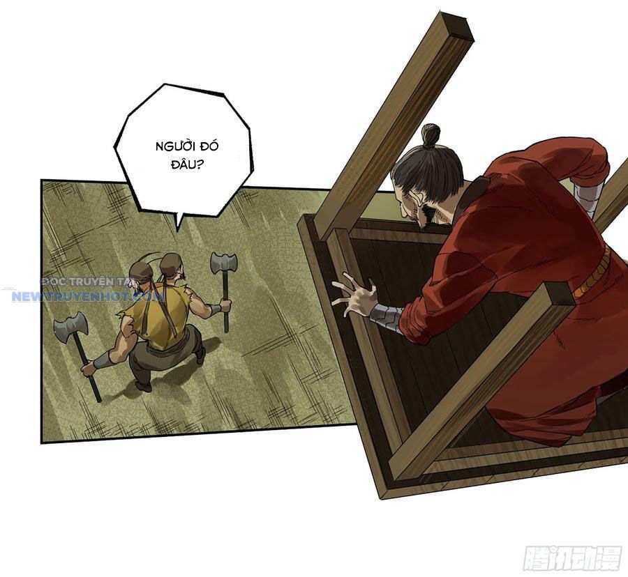 Truyền Võ Chapter 319 - Trang 2