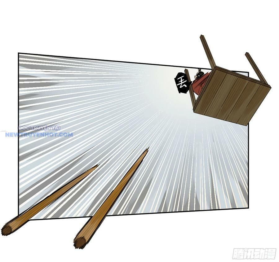 Truyền Võ Chapter 319 - Trang 2