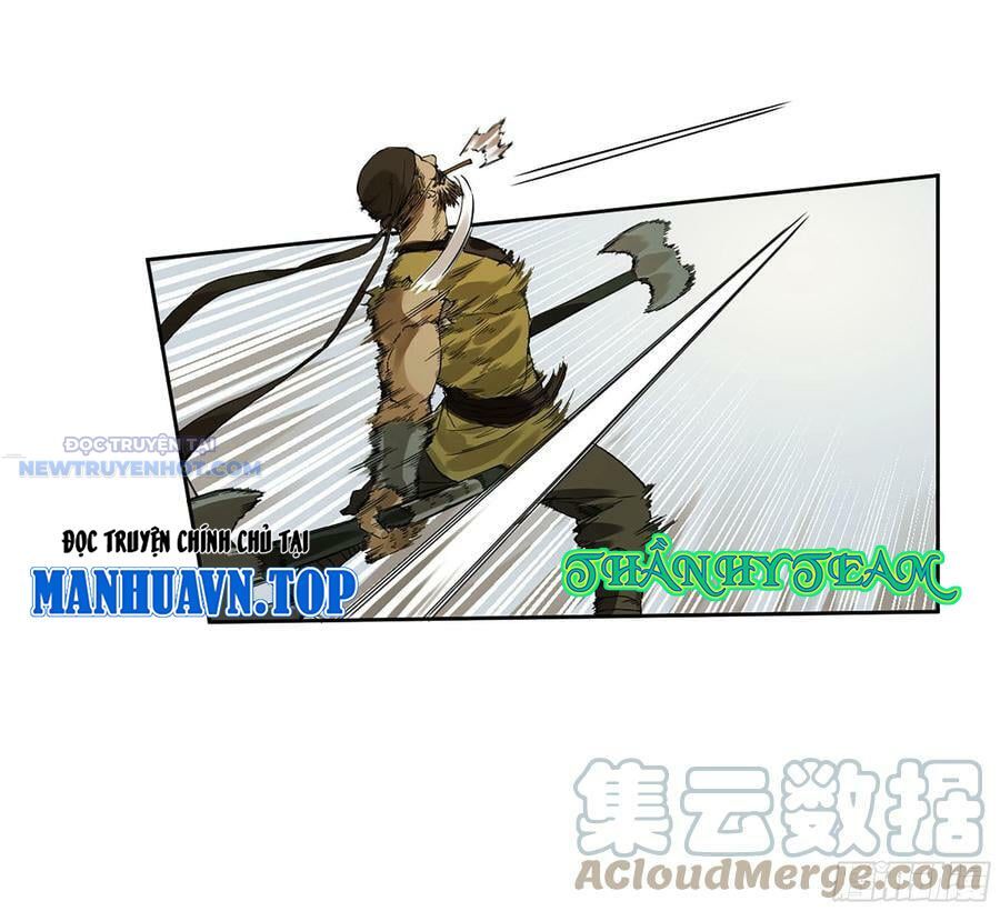 Truyền Võ Chapter 319 - Trang 2