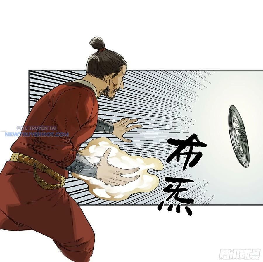 Truyền Võ Chapter 319 - Trang 2