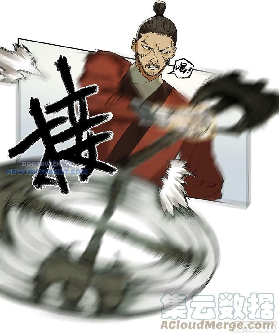 Truyền Võ Chapter 319 - Trang 2