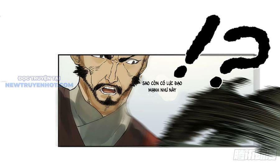 Truyền Võ Chapter 319 - Trang 2