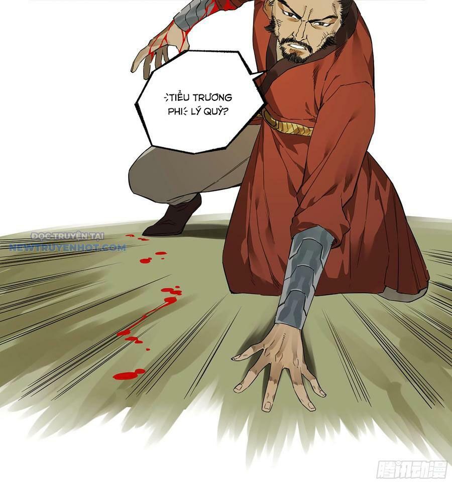 Truyền Võ Chapter 319 - Trang 2