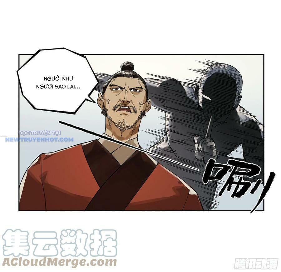 Truyền Võ Chapter 319 - Trang 2