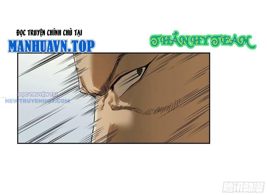 Truyền Võ Chapter 319 - Trang 2