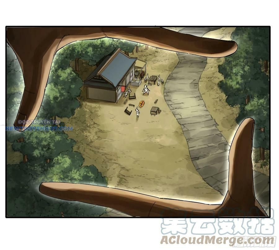 Truyền Võ Chapter 319 - Trang 2