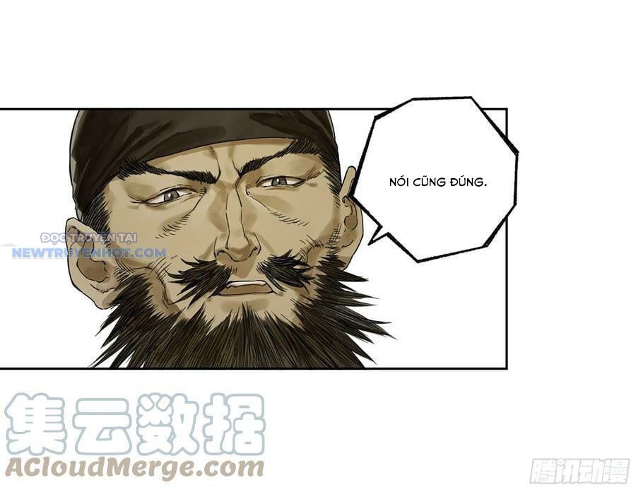 Truyền Võ Chapter 320 - Trang 2