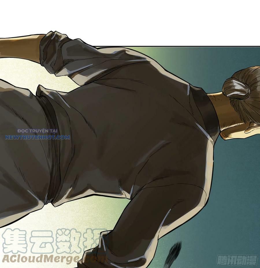 Truyền Võ Chapter 320 - Trang 2