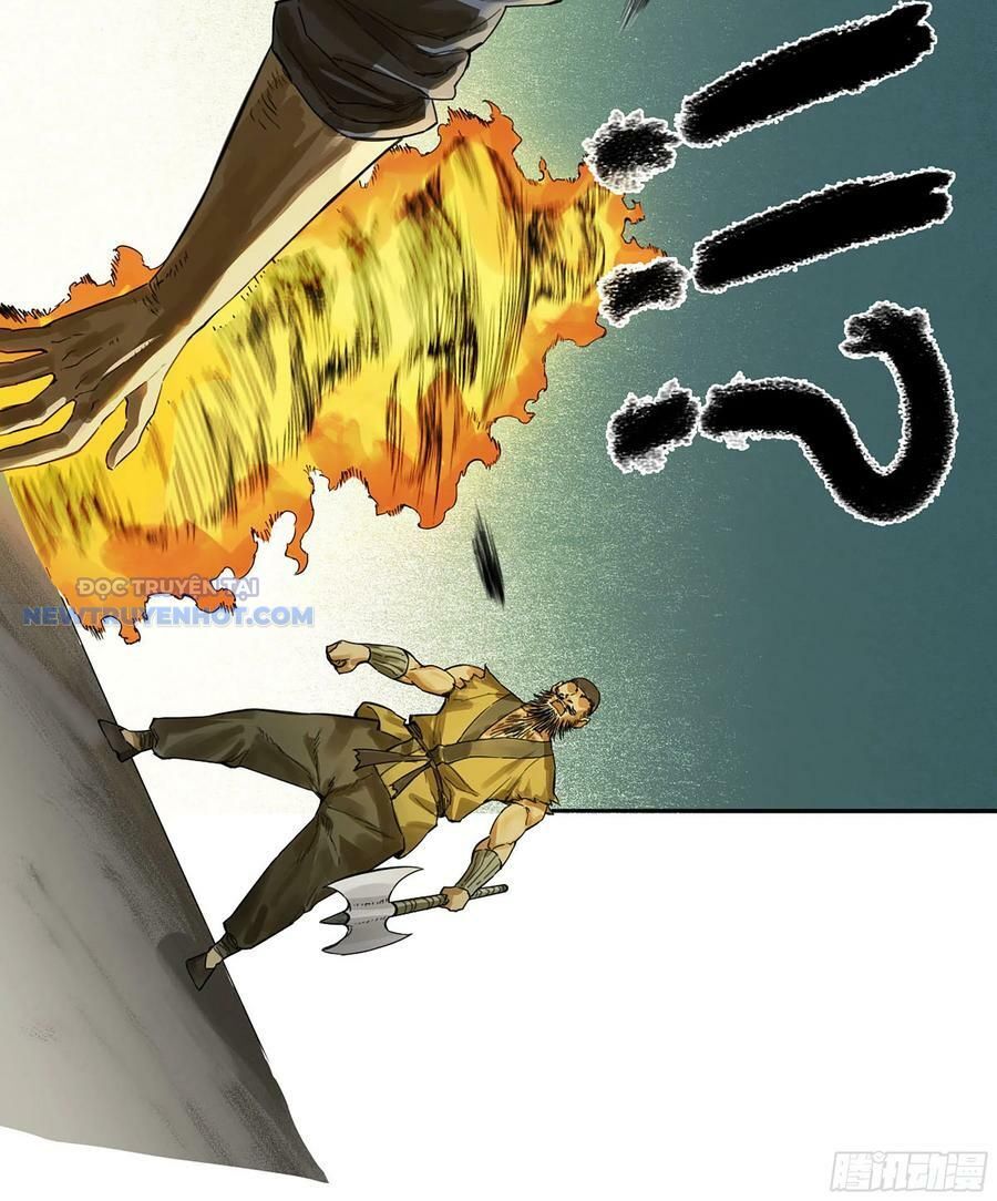 Truyền Võ Chapter 320 - Trang 2