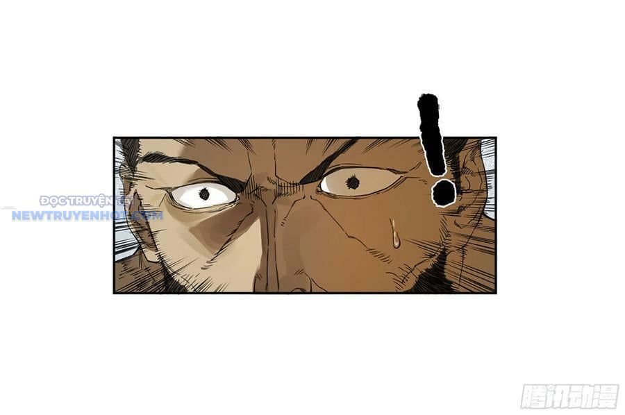 Truyền Võ Chapter 320 - Trang 2