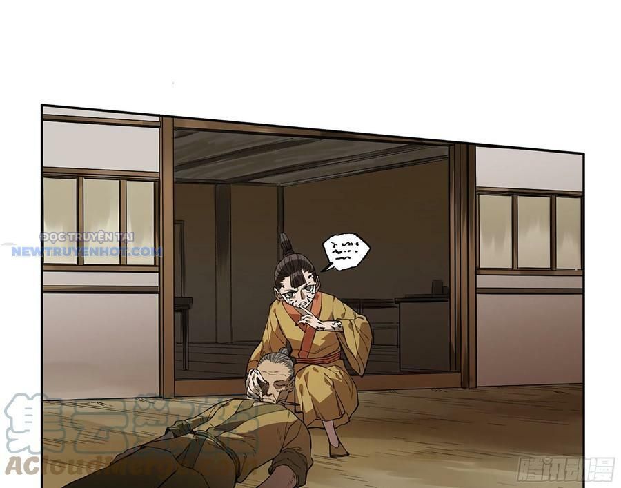 Truyền Võ Chapter 320 - Trang 2