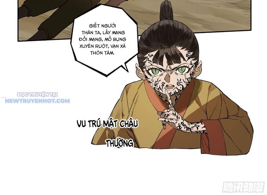 Truyền Võ Chapter 320 - Trang 2