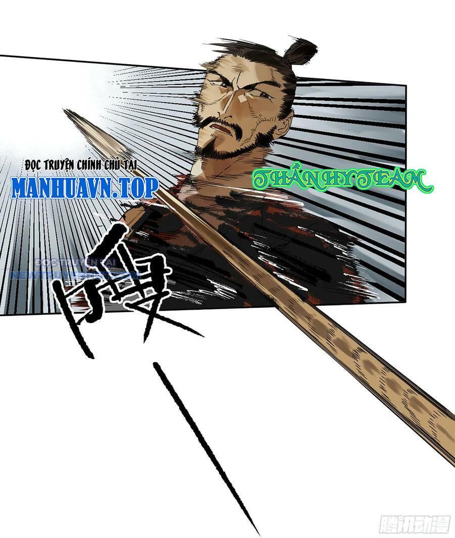 Truyền Võ Chapter 320 - Trang 2