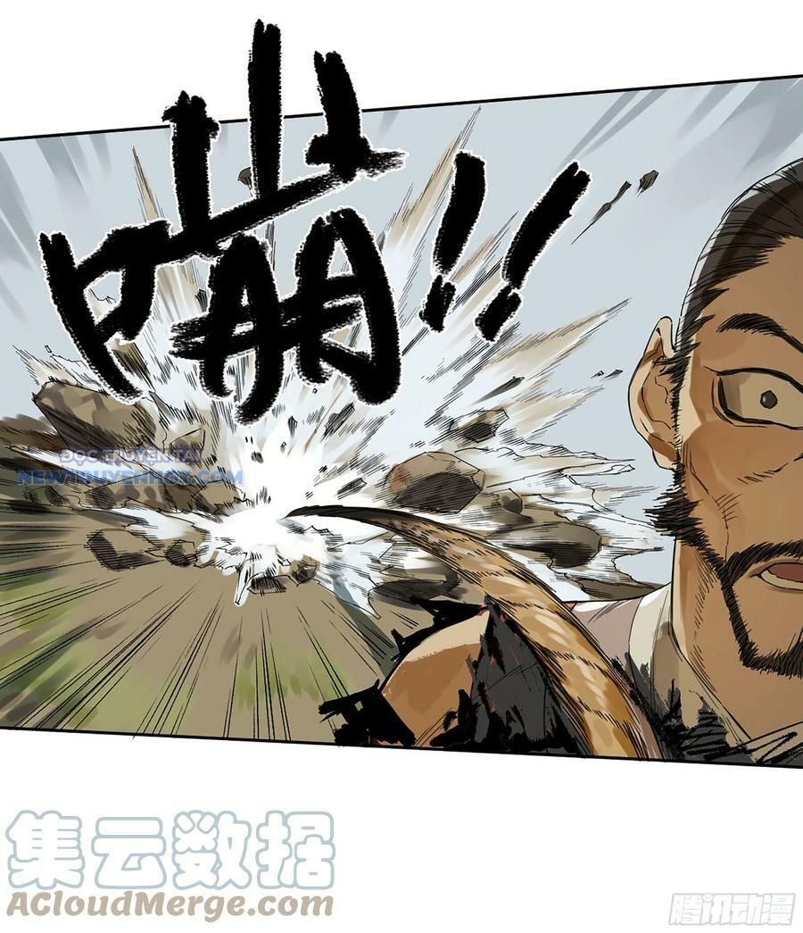 Truyền Võ Chapter 320 - Trang 2