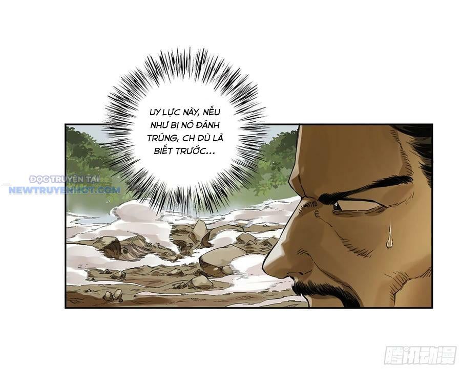 Truyền Võ Chapter 320 - Trang 2