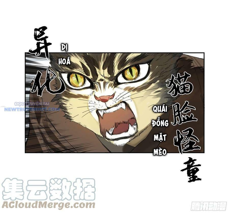 Truyền Võ Chapter 320 - Trang 2