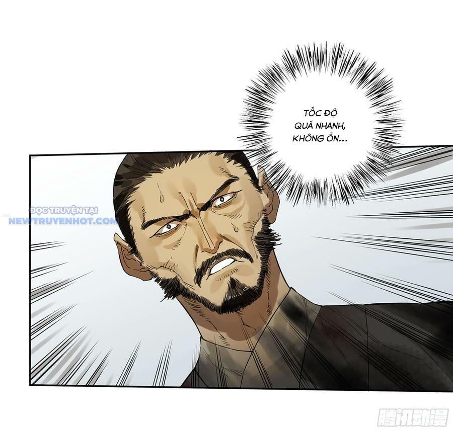 Truyền Võ Chapter 320 - Trang 2