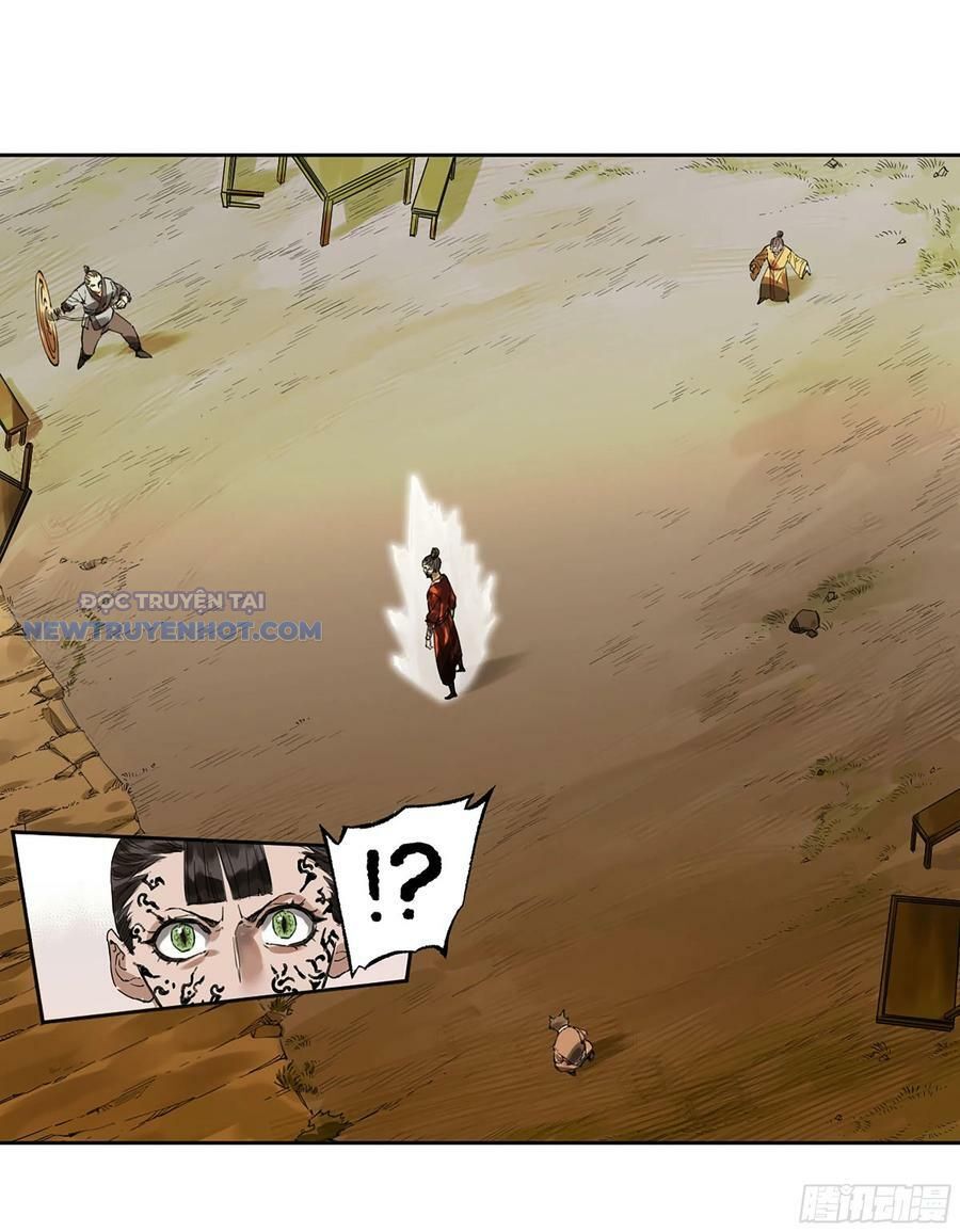 Truyền Võ Chapter 320 - Trang 2