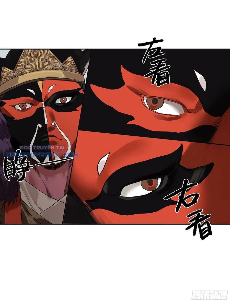 Truyền Võ Chapter 320 - Trang 2