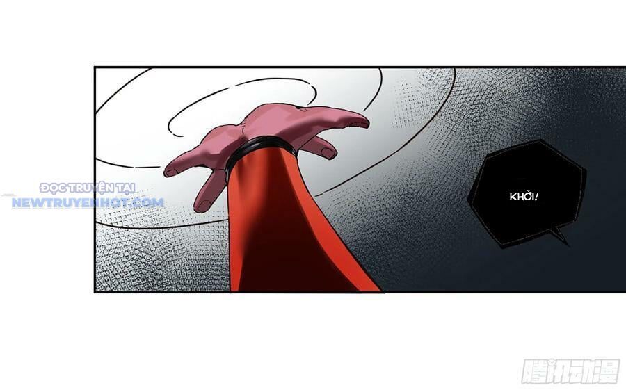 Truyền Võ Chapter 320 - Trang 2