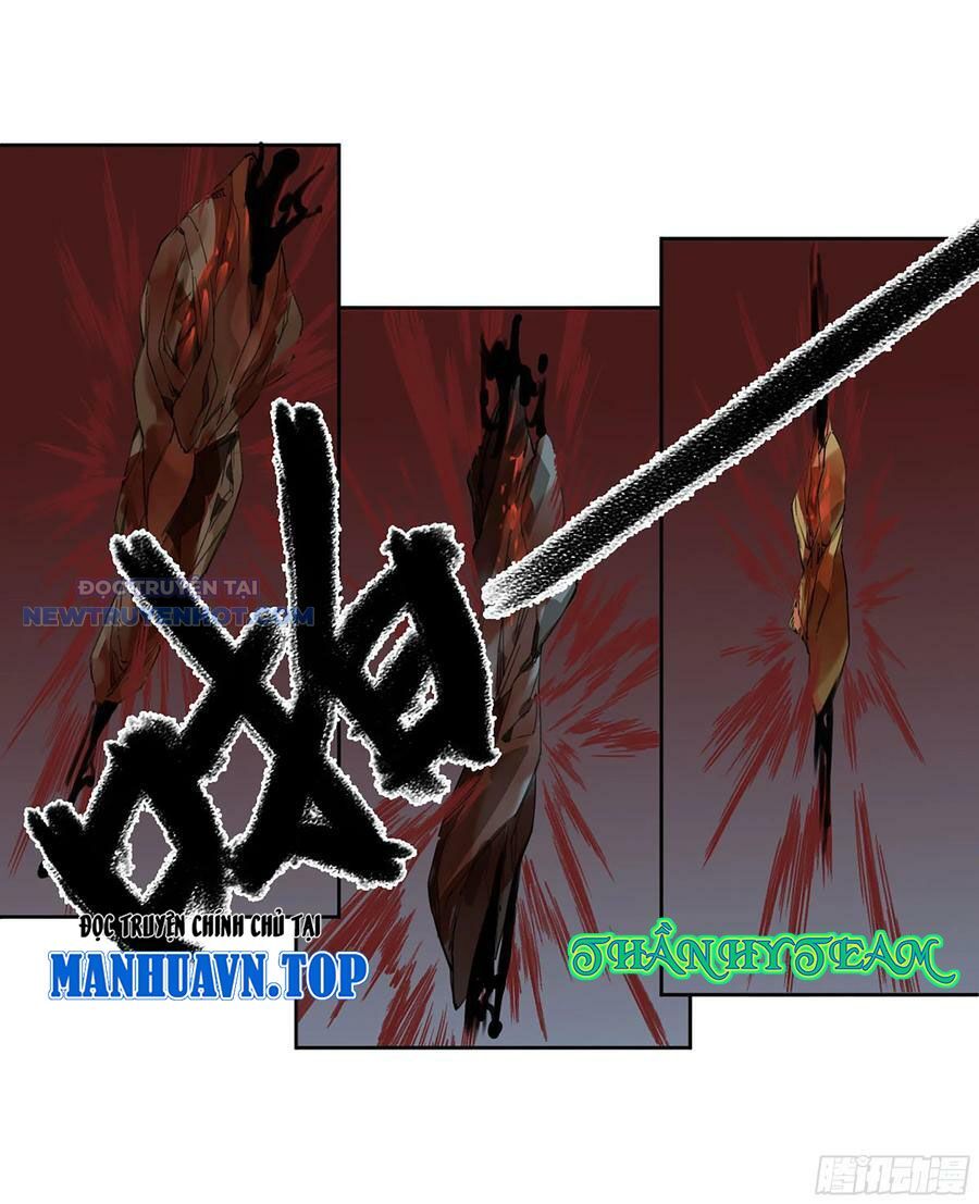 Truyền Võ Chapter 320 - Trang 2