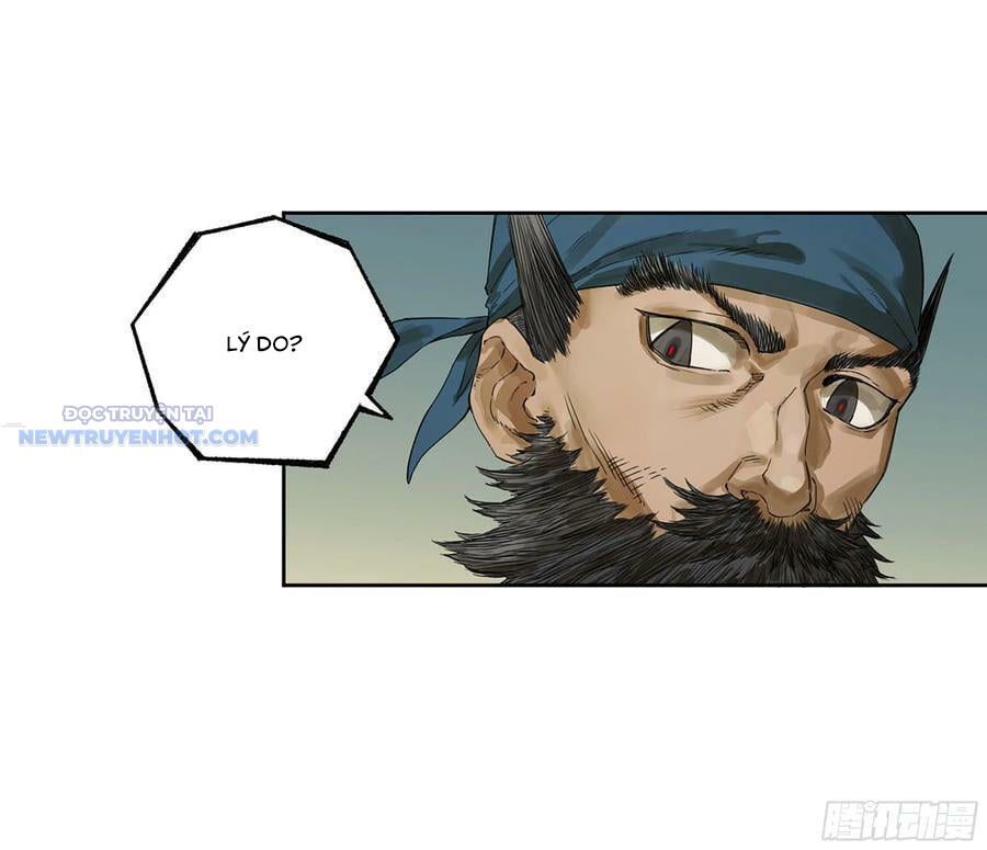 Truyền Võ Chapter 320 - Trang 2