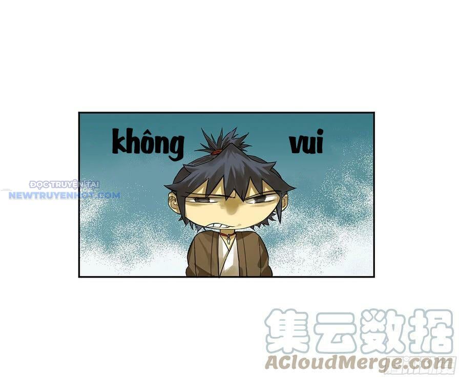 Truyền Võ Chapter 321 - Trang 2