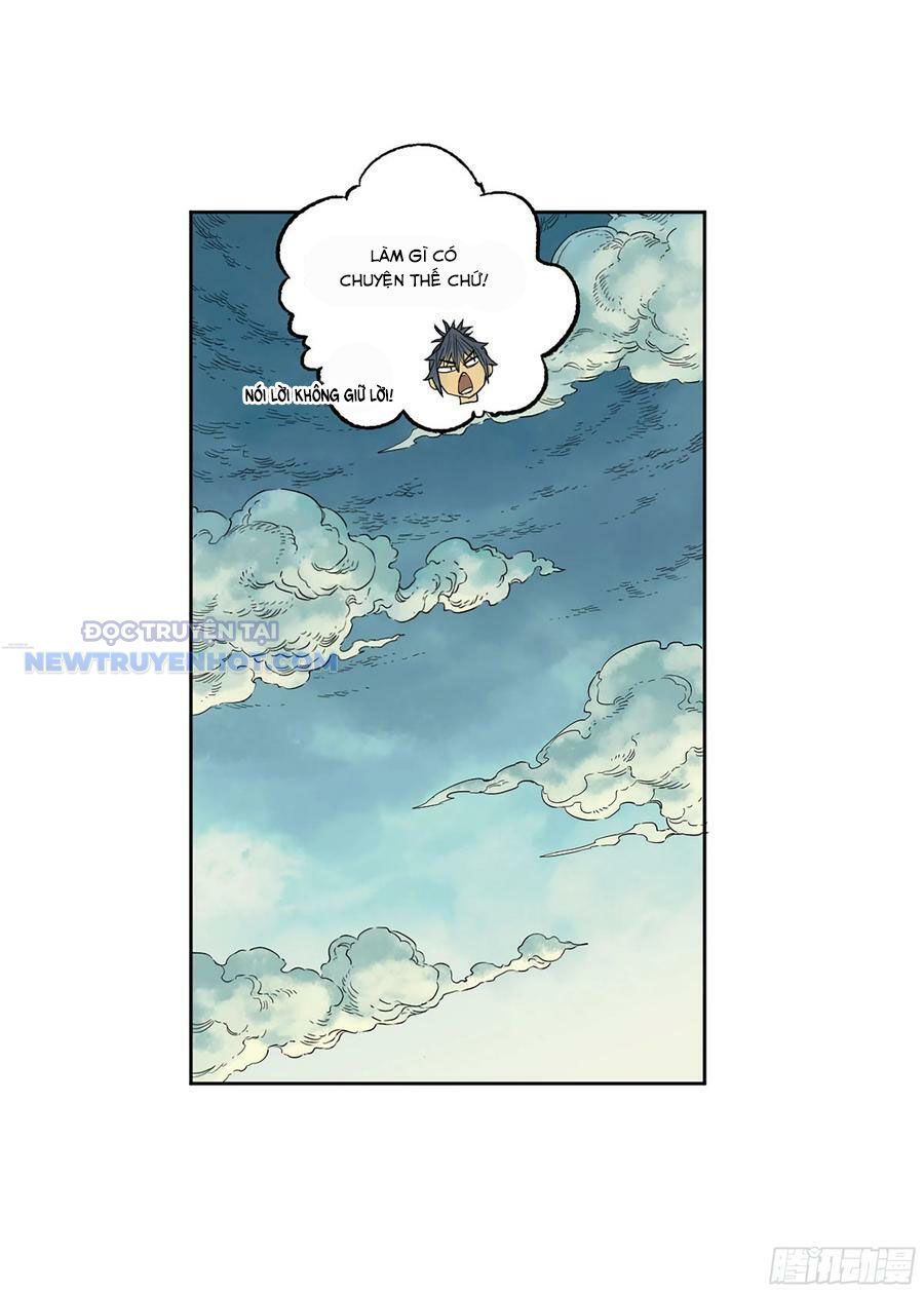 Truyền Võ Chapter 321 - Trang 2