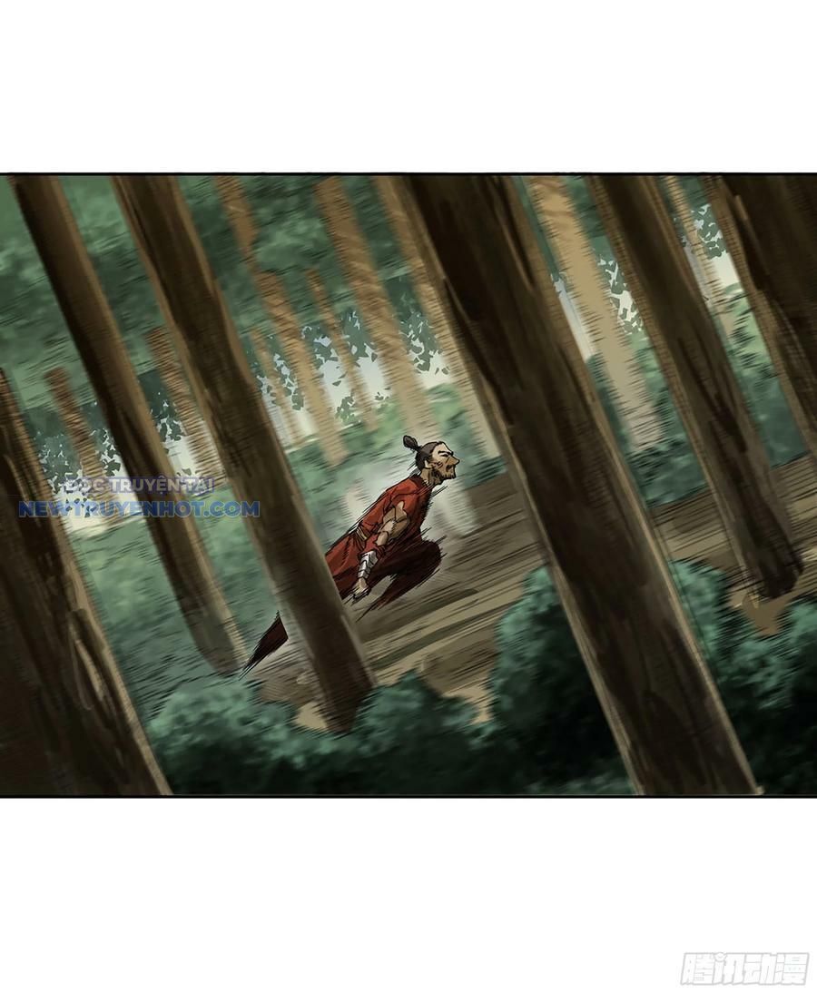 Truyền Võ Chapter 321 - Trang 2