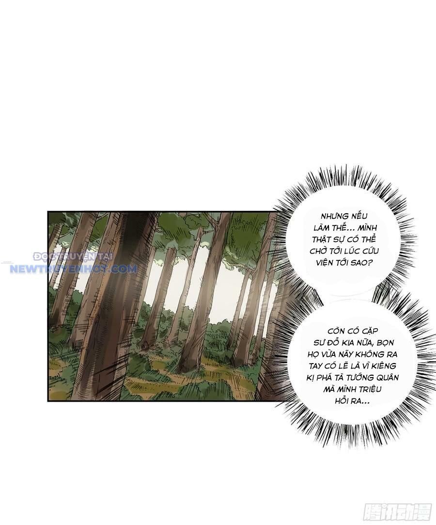 Truyền Võ Chapter 321 - Trang 2