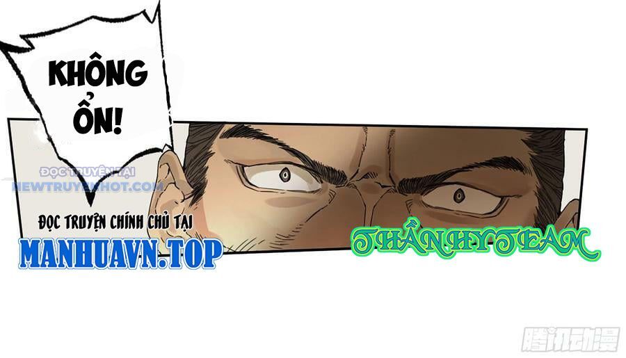 Truyền Võ Chapter 321 - Trang 2