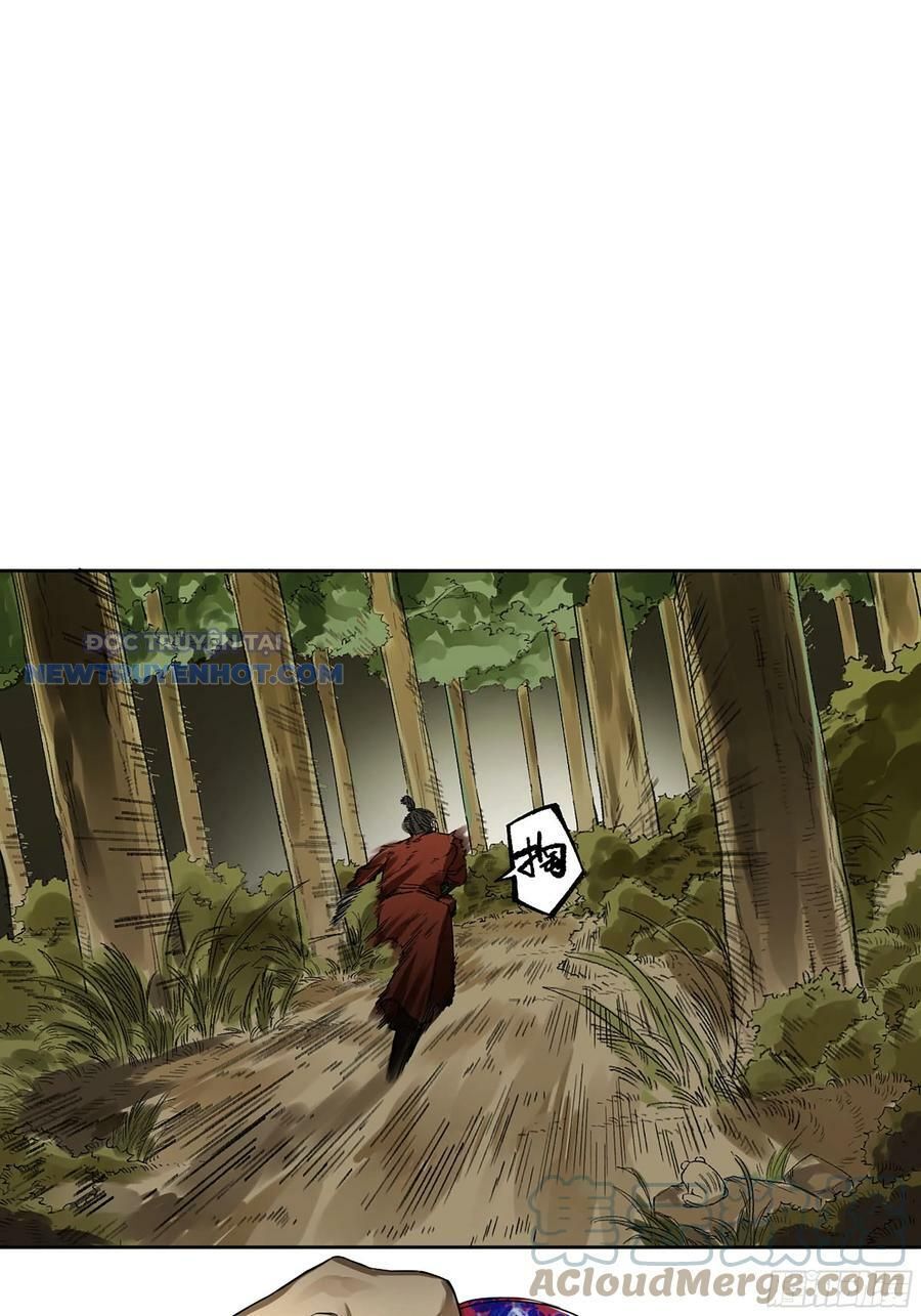 Truyền Võ Chapter 321 - Trang 2