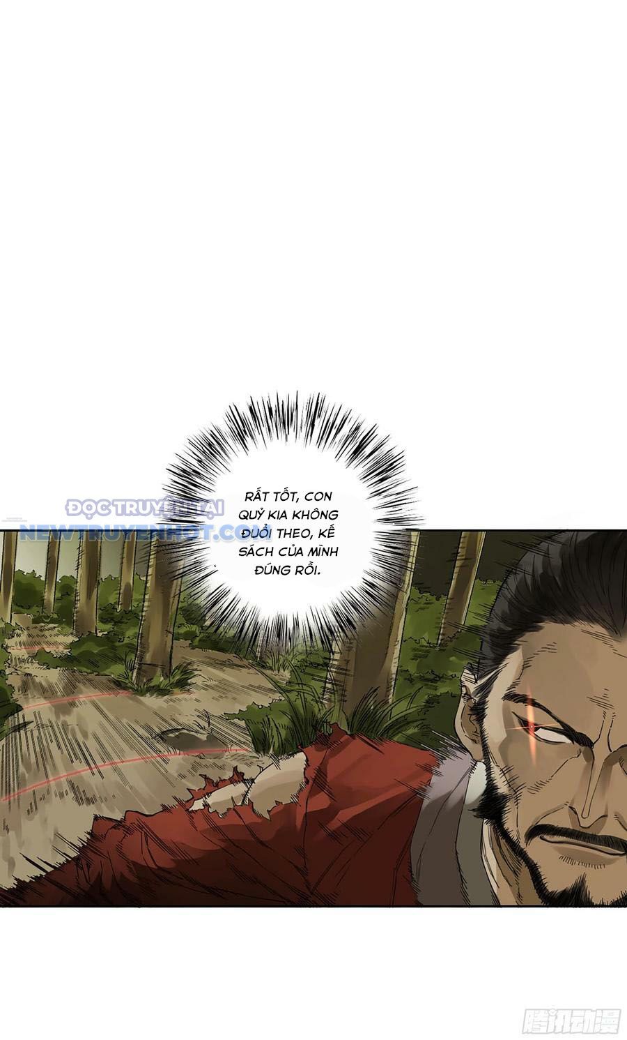 Truyền Võ Chapter 321 - Trang 2