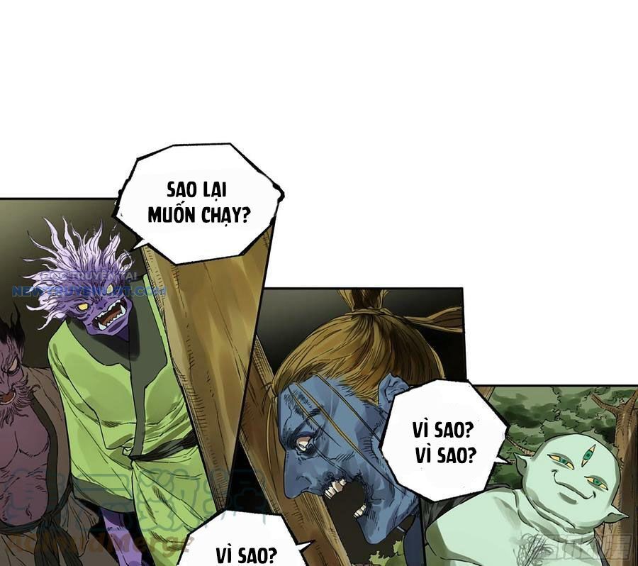 Truyền Võ Chapter 321 - Trang 2