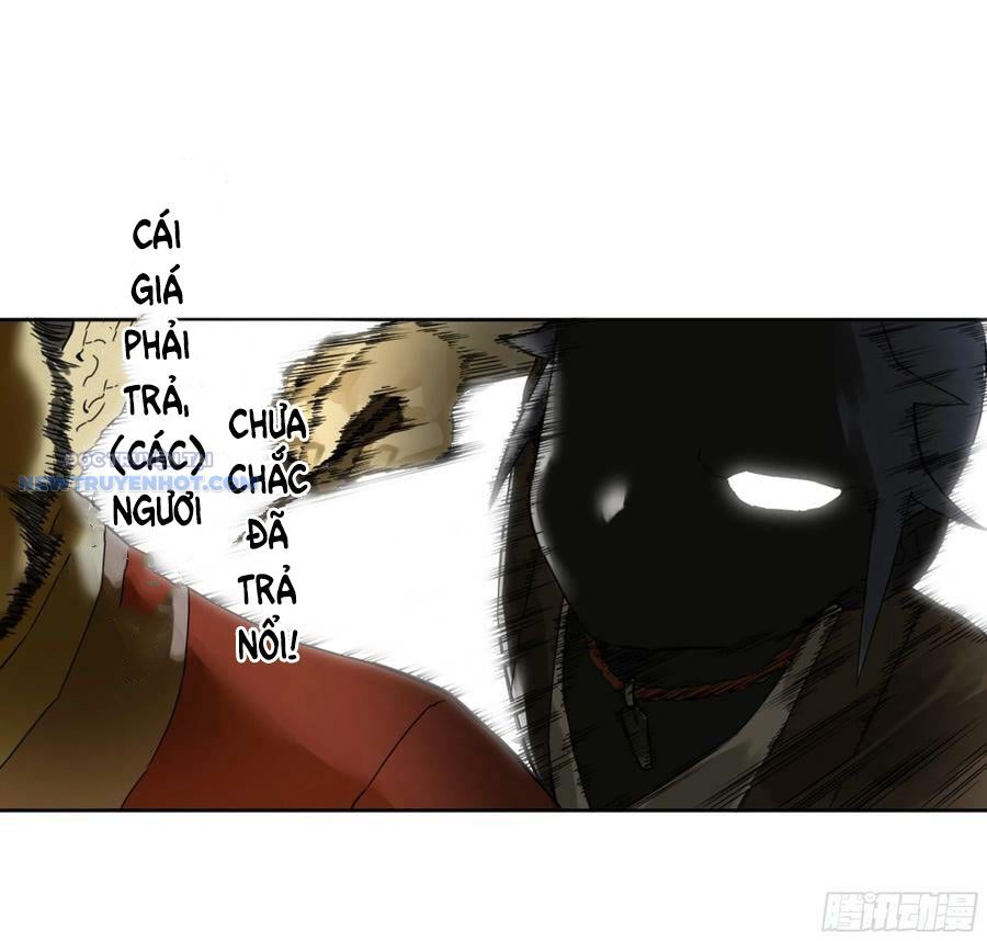 Truyền Võ Chapter 321 - Trang 2