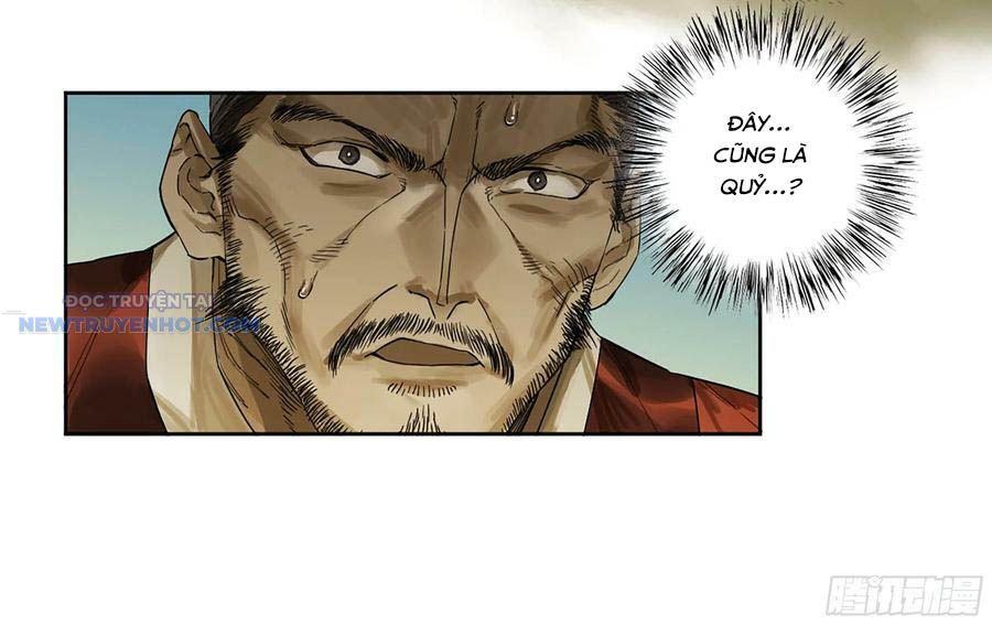 Truyền Võ Chapter 322 - Trang 2