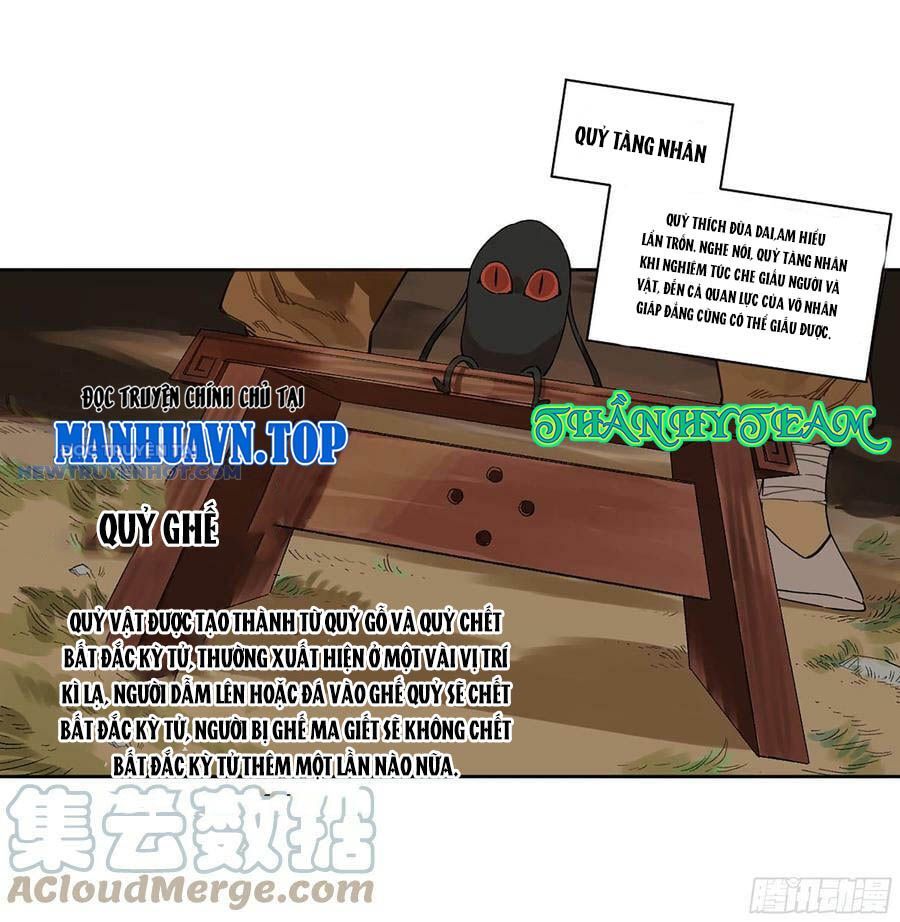 Truyền Võ Chapter 322 - Trang 2