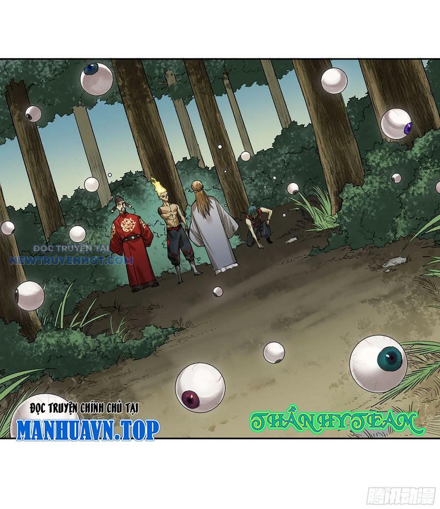 Truyền Võ Chapter 323 - Trang 2