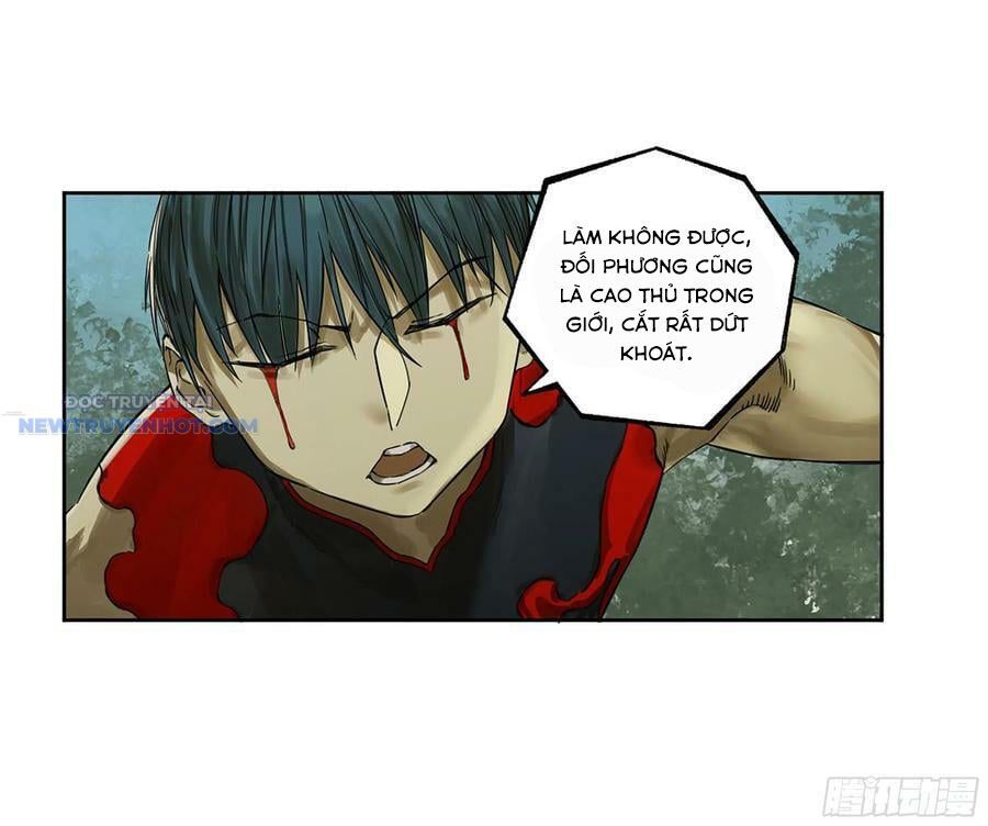 Truyền Võ Chapter 323 - Trang 2