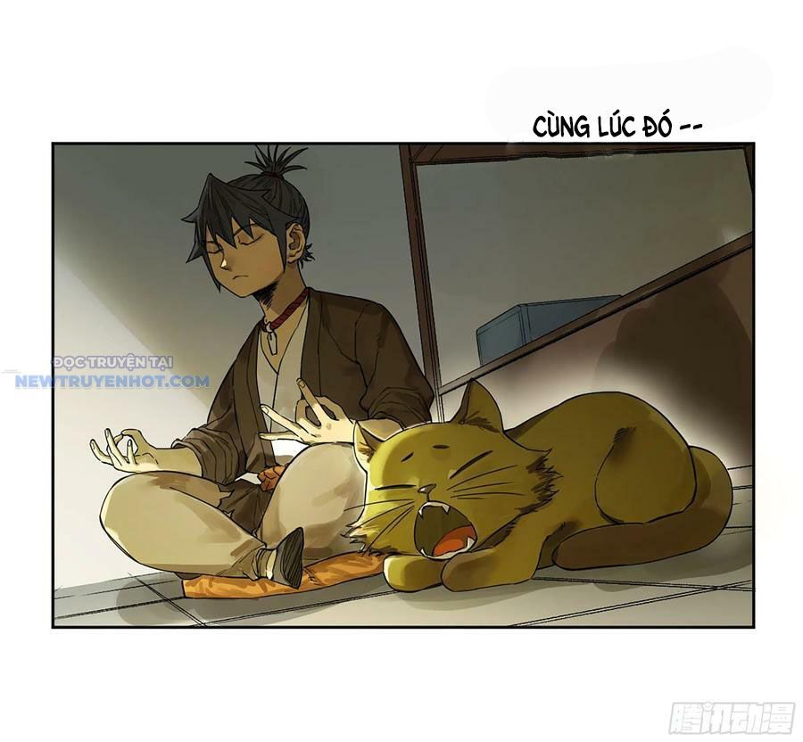 Truyền Võ Chapter 323 - Trang 2