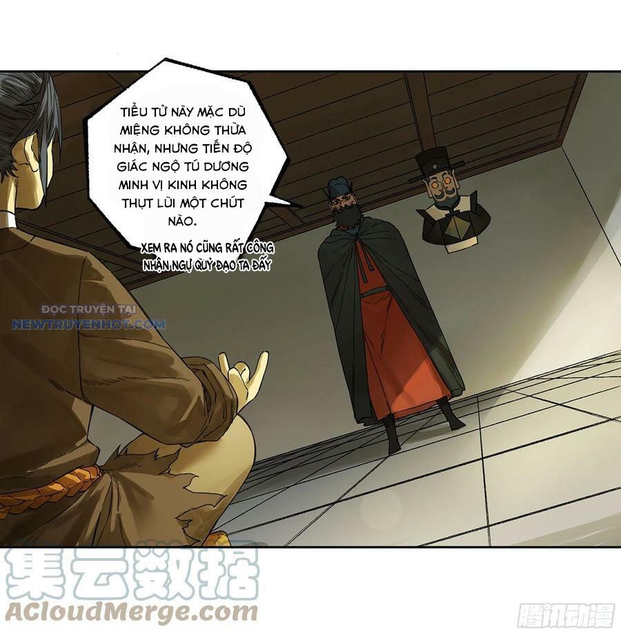 Truyền Võ Chapter 323 - Trang 2