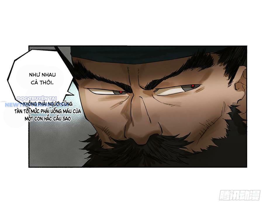 Truyền Võ Chapter 323 - Trang 2