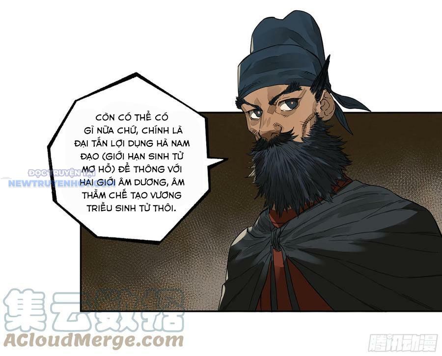 Truyền Võ Chapter 323 - Trang 2