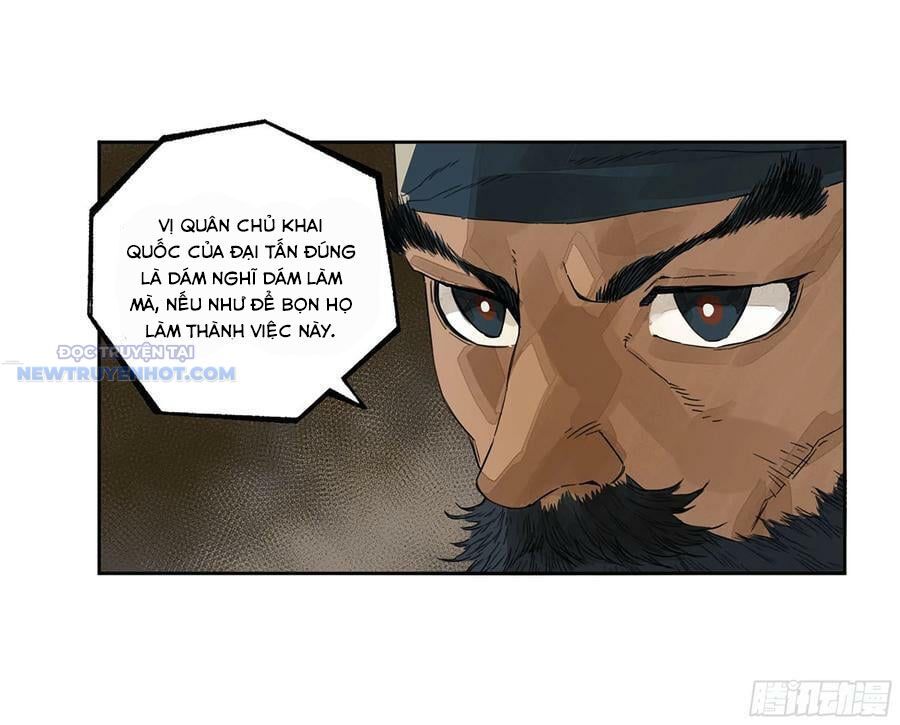 Truyền Võ Chapter 323 - Trang 2